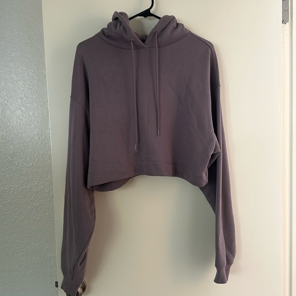 Alo Yoga Bae Hoodie